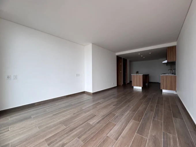 Up Santa Fe (2 Habitaciones)