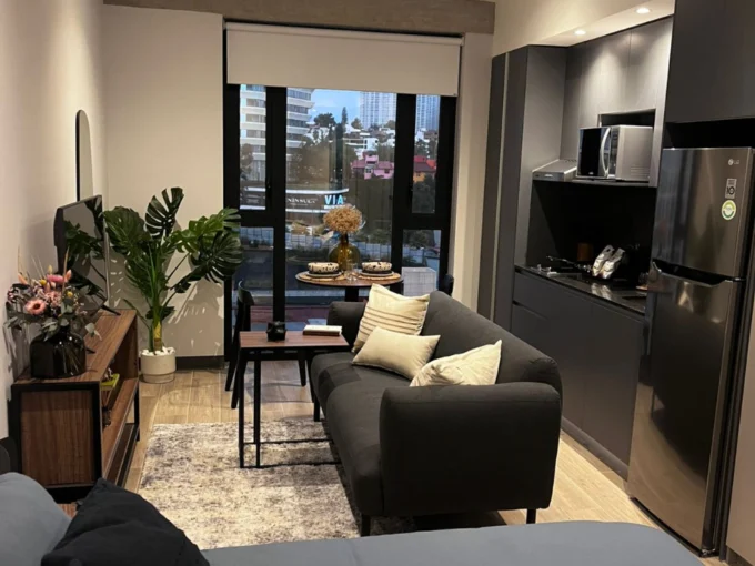 Nomad InterLomas (LOFT)